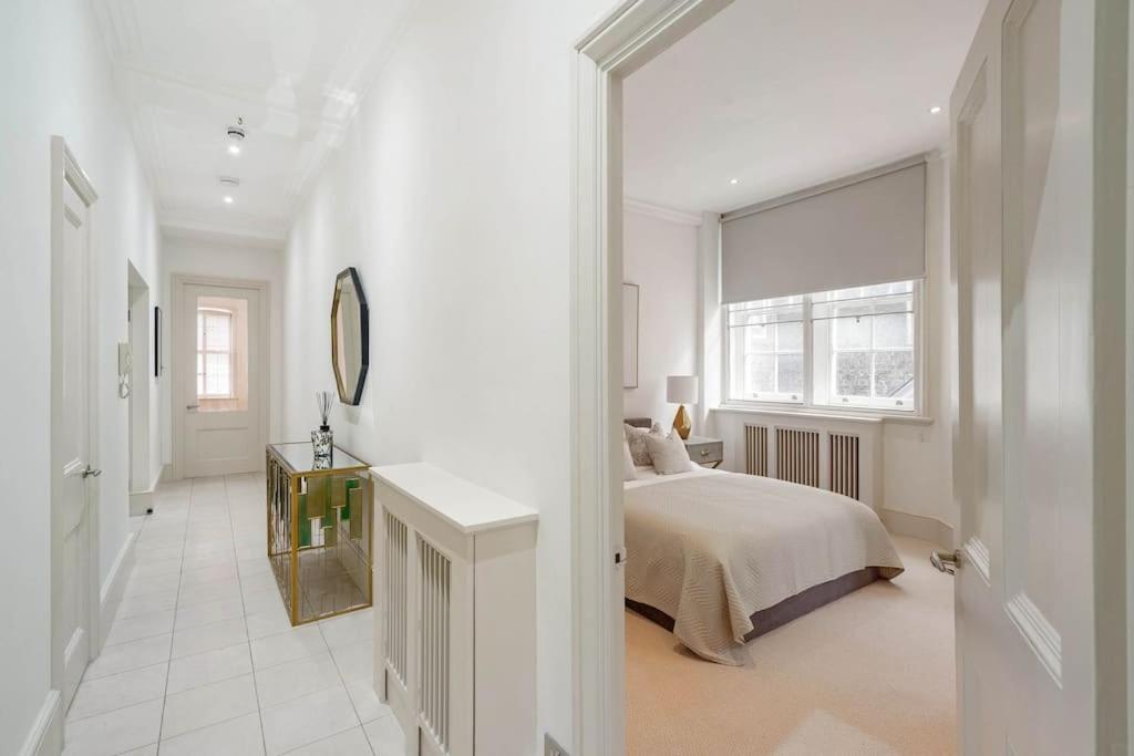 Appartamento Fabulous 3 Bed In Kensington